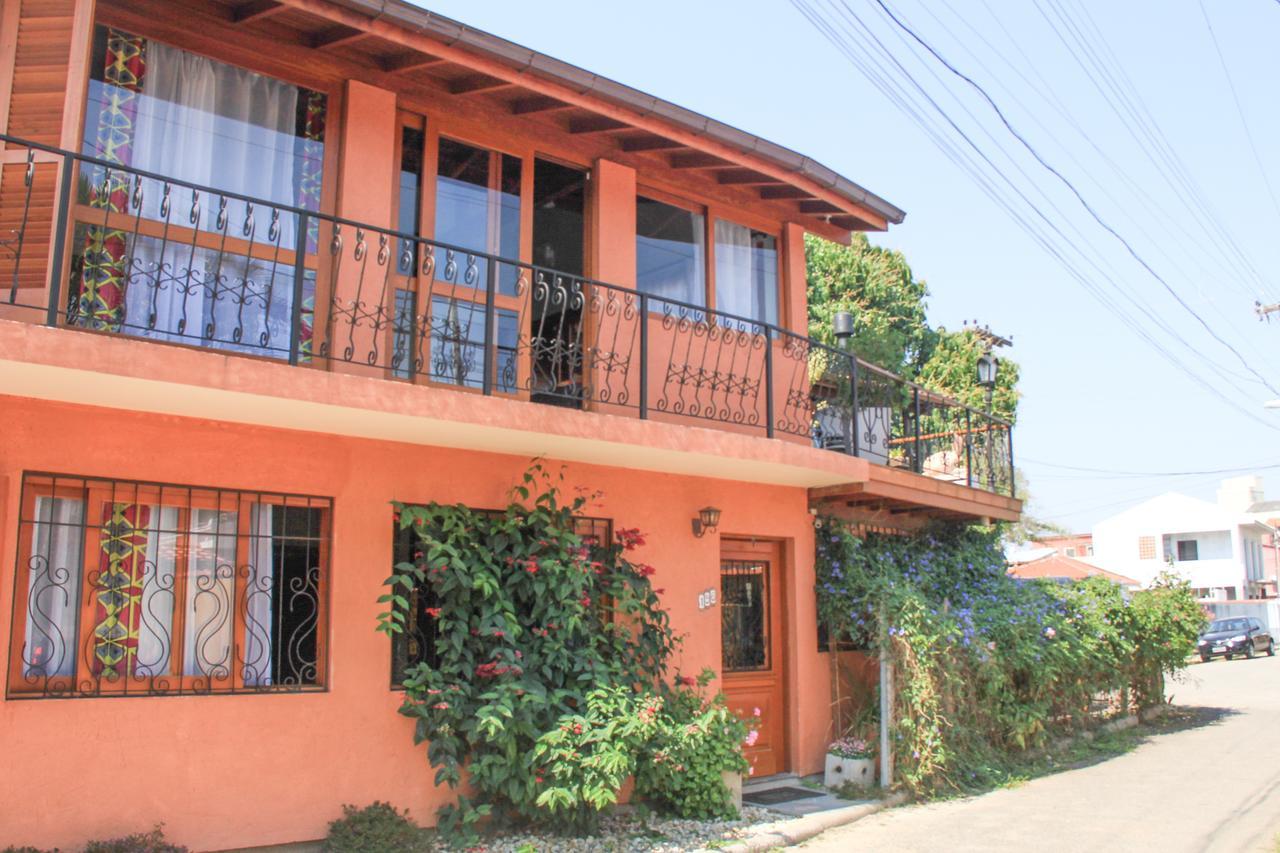 Mama Africa Hostel Florianópolis Exterior foto